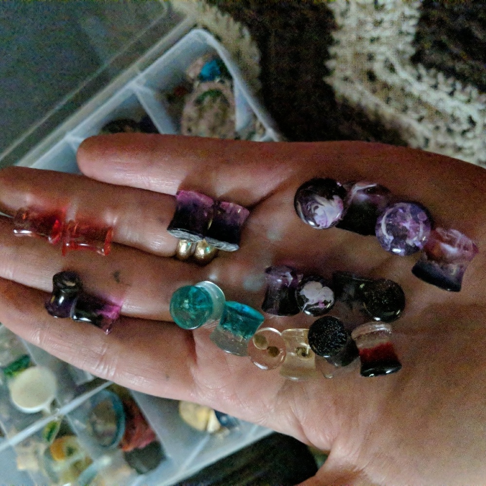 Custom gauges - Picture 7 of 8